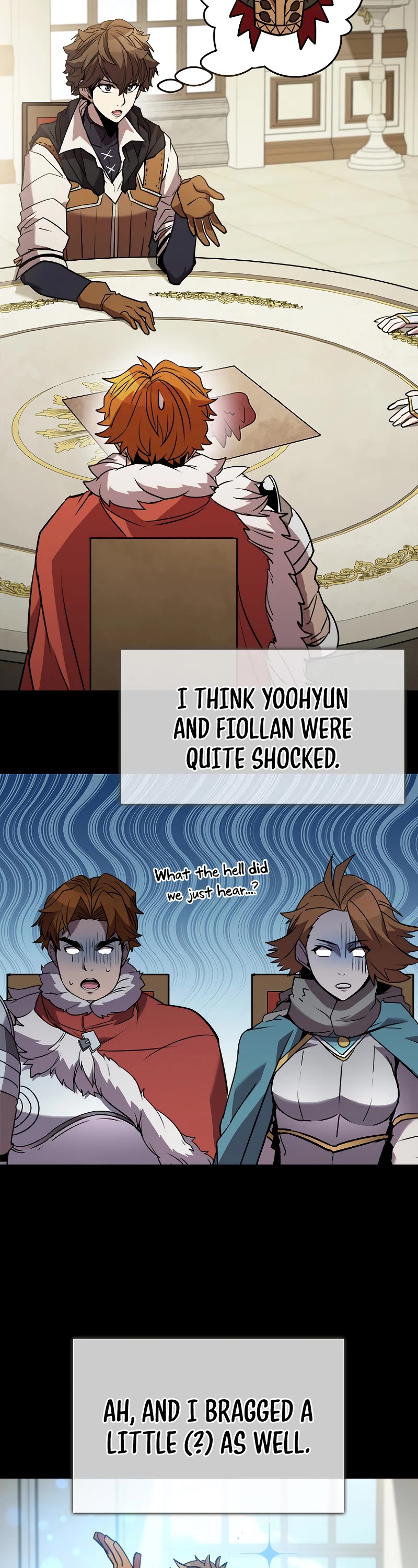 Taming Master Chapter 119 page 13 - Chapter 119