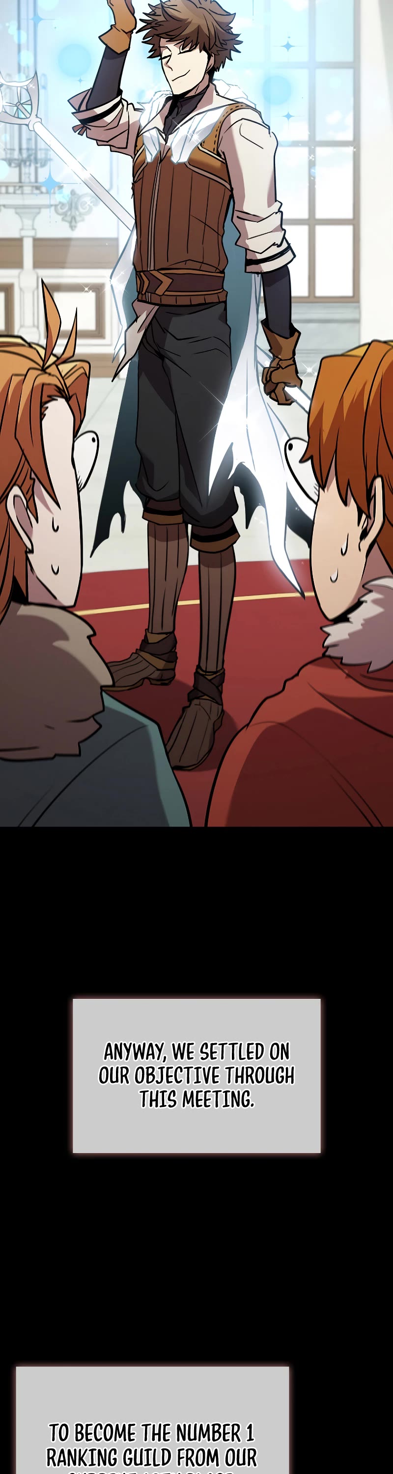 Taming Master Chapter 119 page 14 - Chapter 119