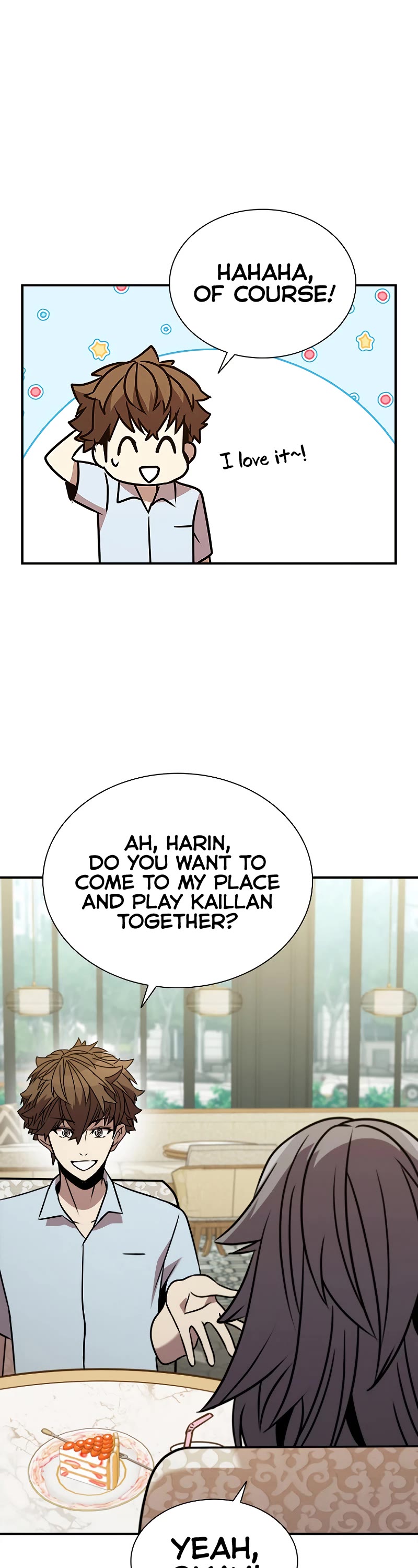 Taming Master Chapter 119 page 24 - Chapter 119