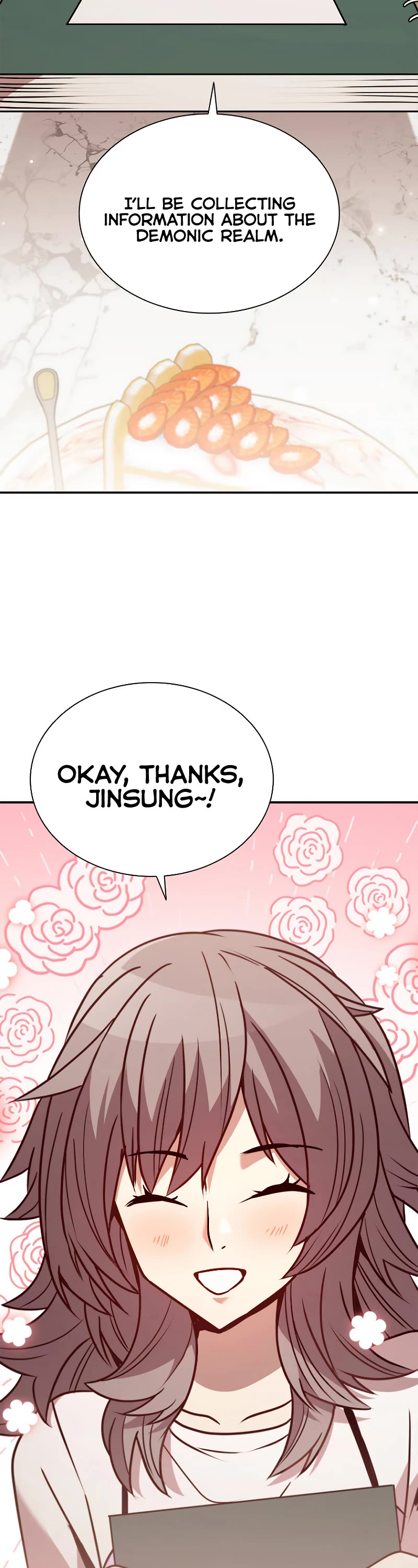 Taming Master Chapter 119 page 27 - Chapter 119