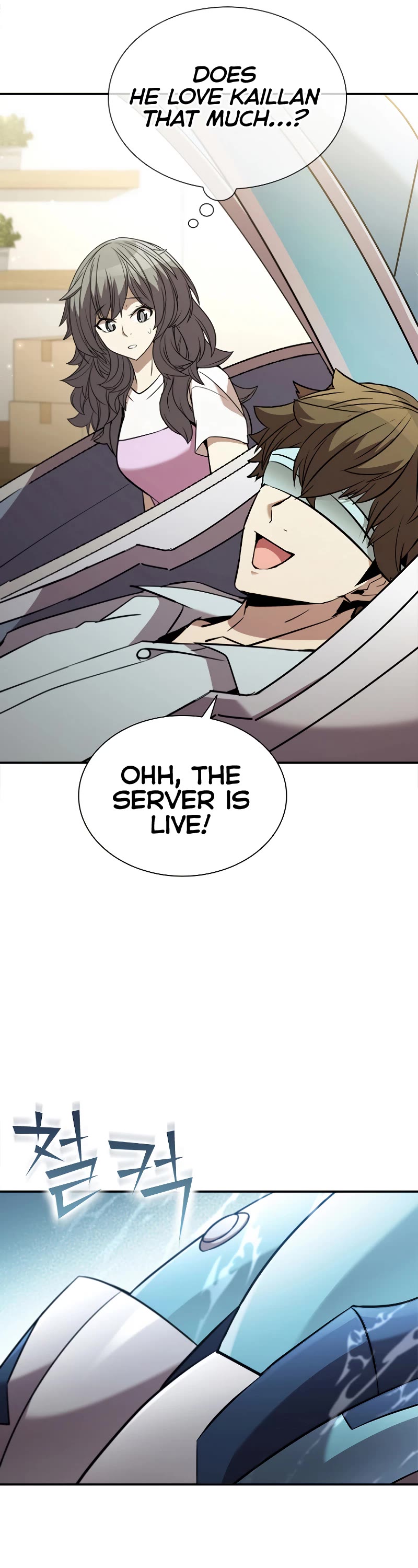 Taming Master Chapter 119 page 31 - Chapter 119