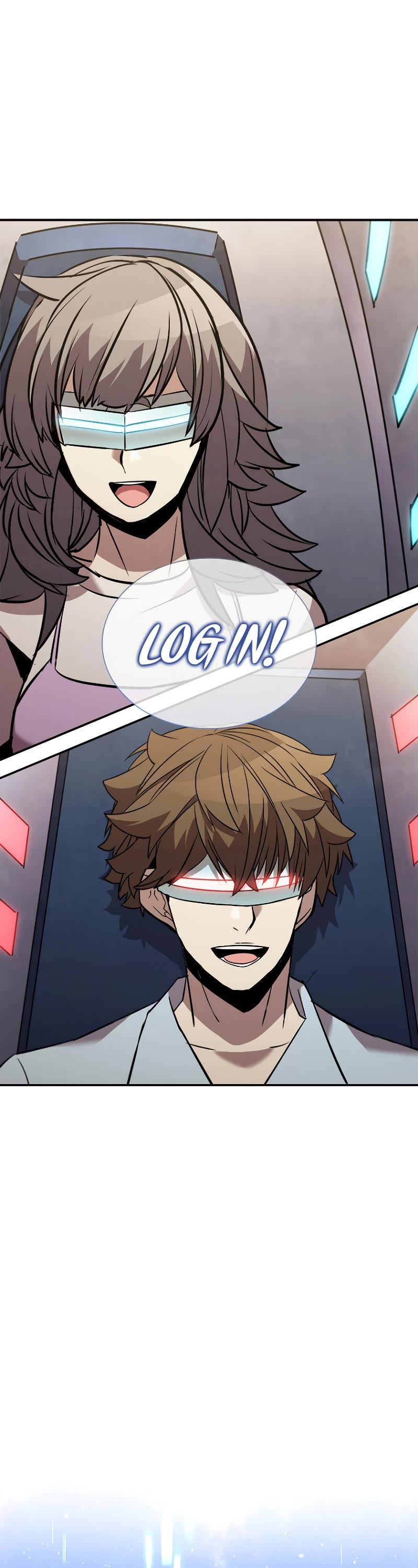 Taming Master Chapter 119 page 32 - Chapter 119