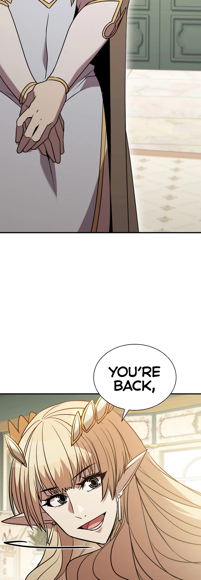 Taming Master Chapter 119 page 34 - Chapter 119