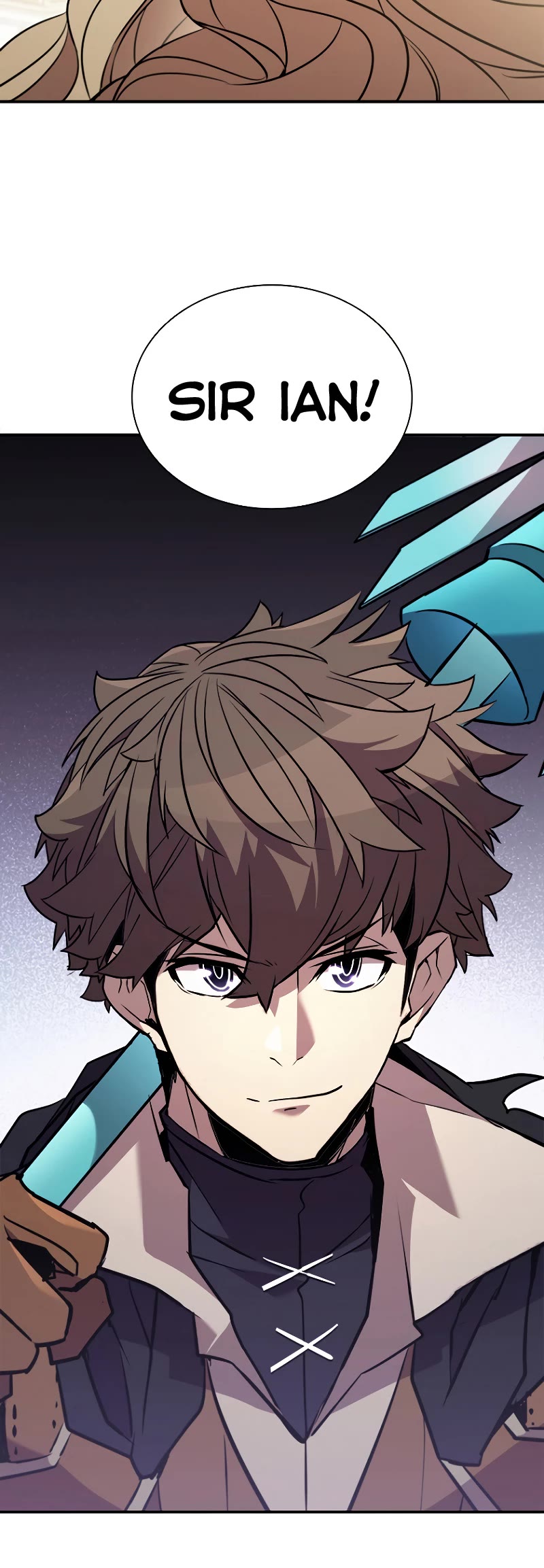 Taming Master Chapter 119 page 35 - Chapter 119