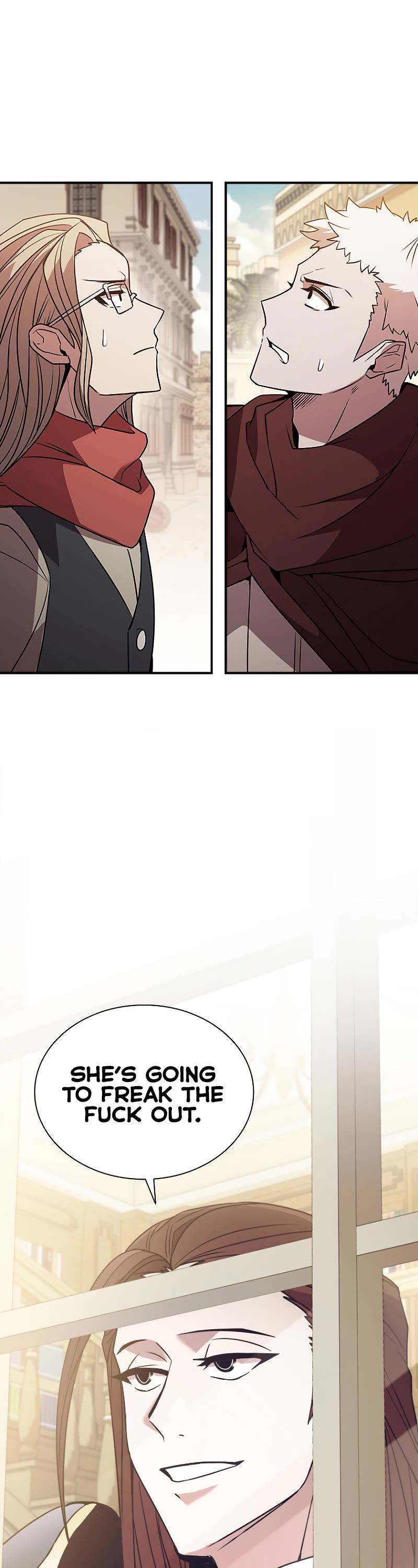 Taming Master Chapter 119 page 39 - Chapter 119