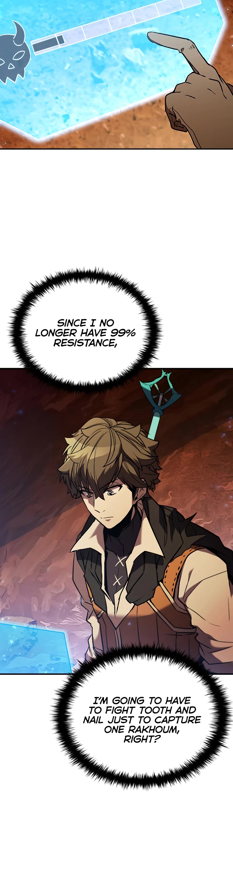Taming Master Chapter 119 page 45 - Chapter 119