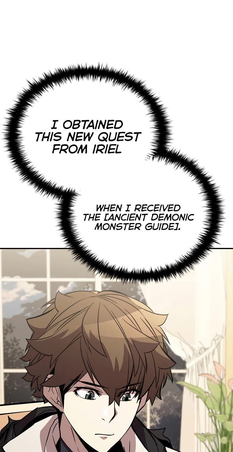 Taming Master Chapter 119 page 5 - Chapter 119