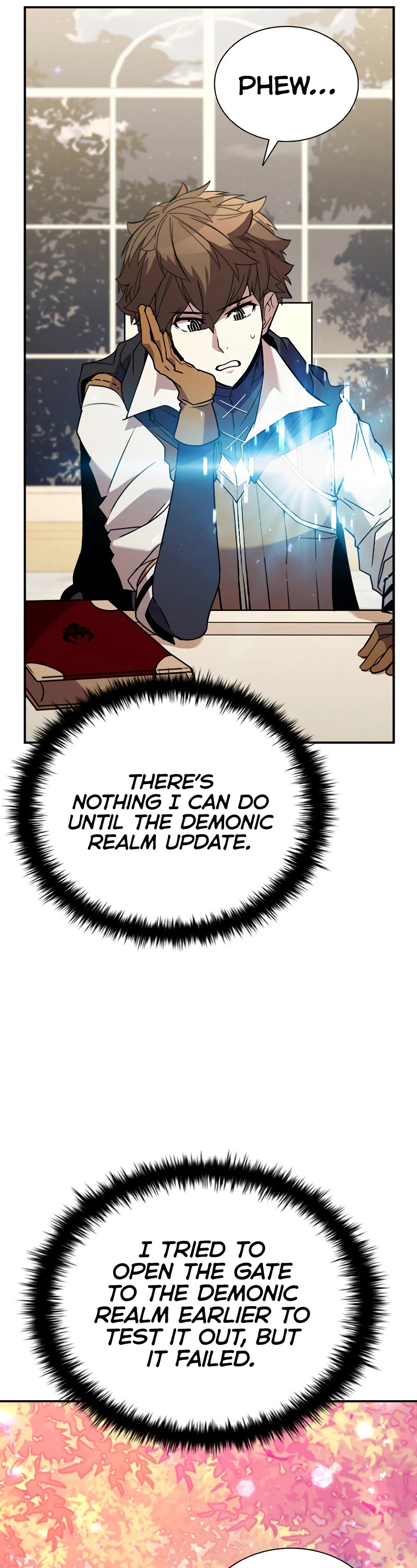 Taming Master Chapter 119 page 8 - Chapter 119