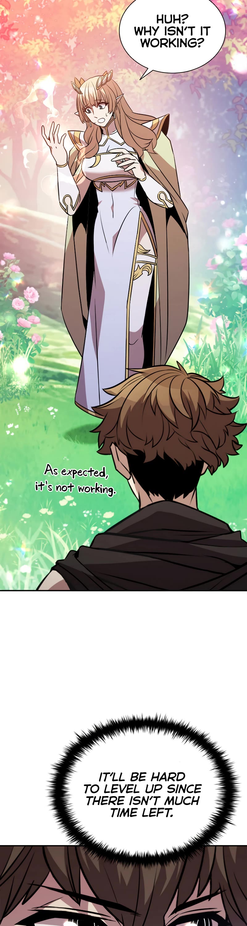 Taming Master Chapter 119 page 9 - Chapter 119
