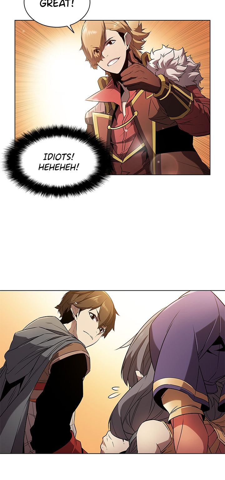 Taming Master Chapter 12 page 10 - Chapter 12