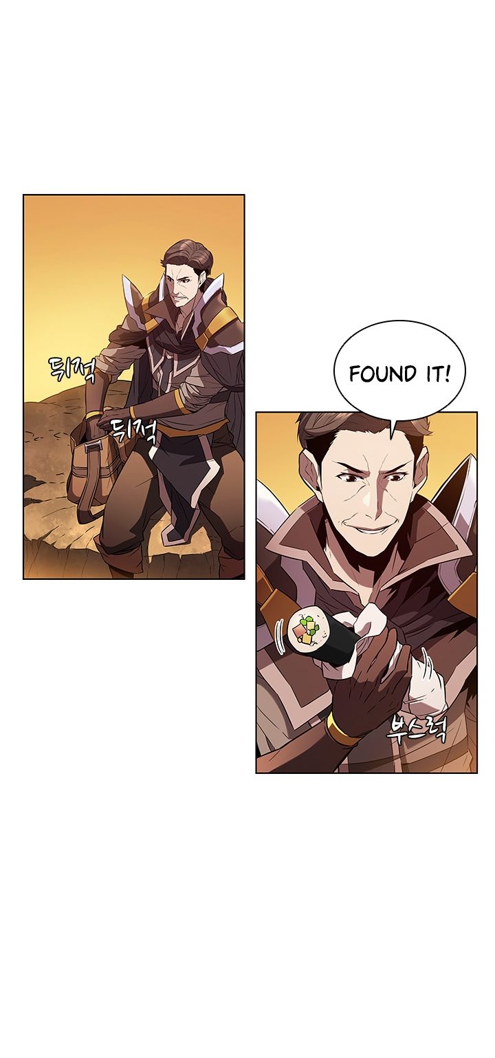 Taming Master Chapter 12 page 19 - Chapter 12
