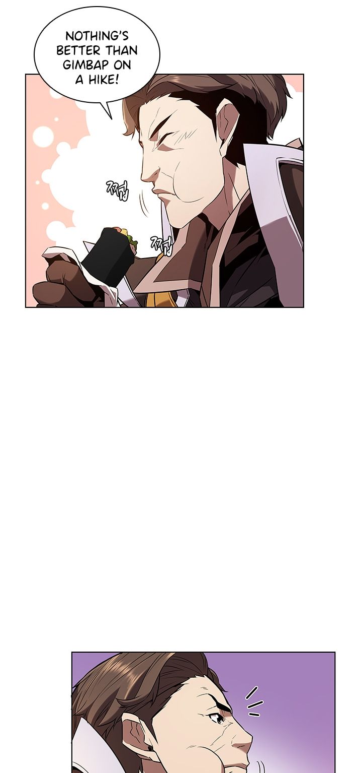 Taming Master Chapter 12 page 20 - Chapter 12