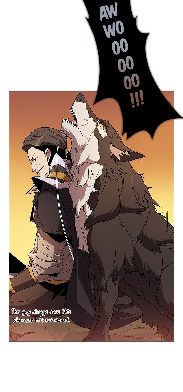 Taming Master Chapter 12 page 23 - Chapter 12