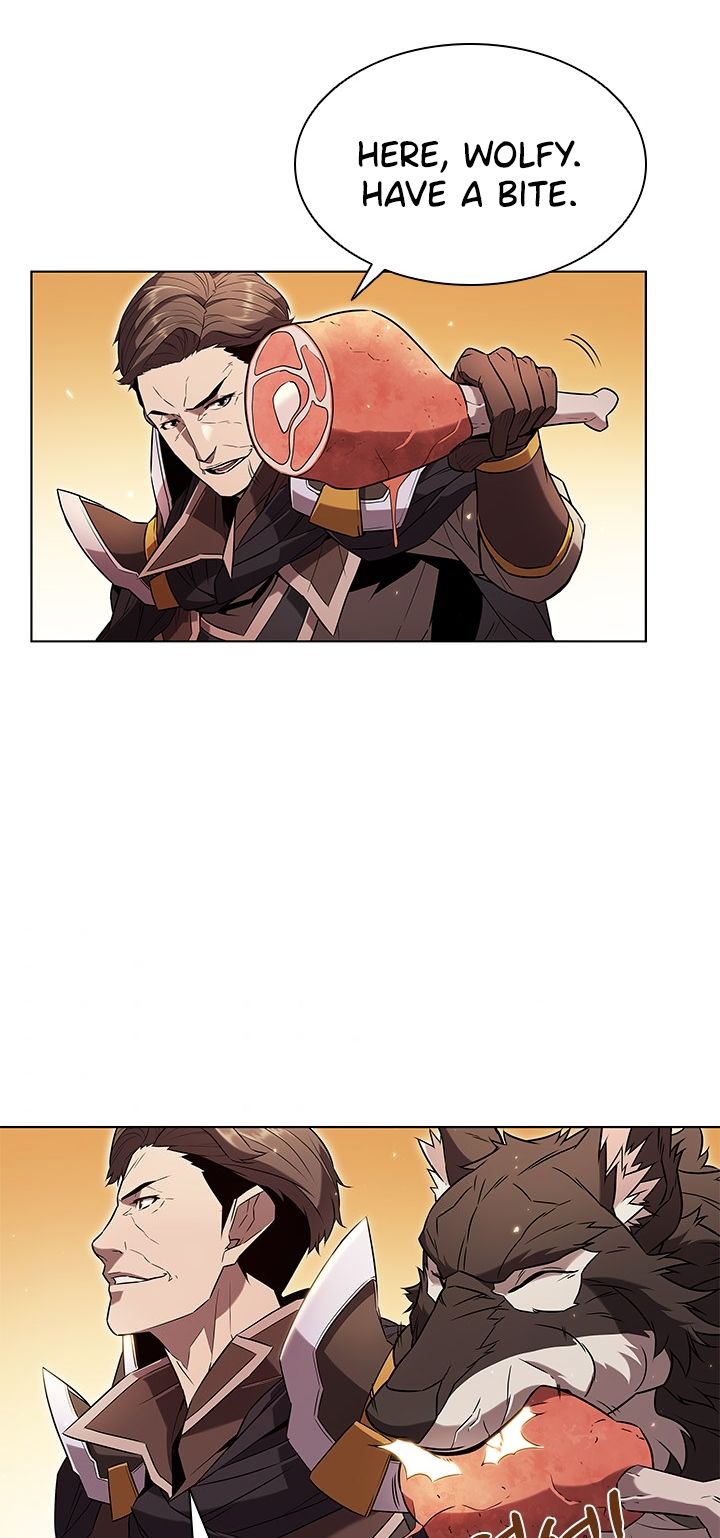 Taming Master Chapter 12 page 24 - Chapter 12