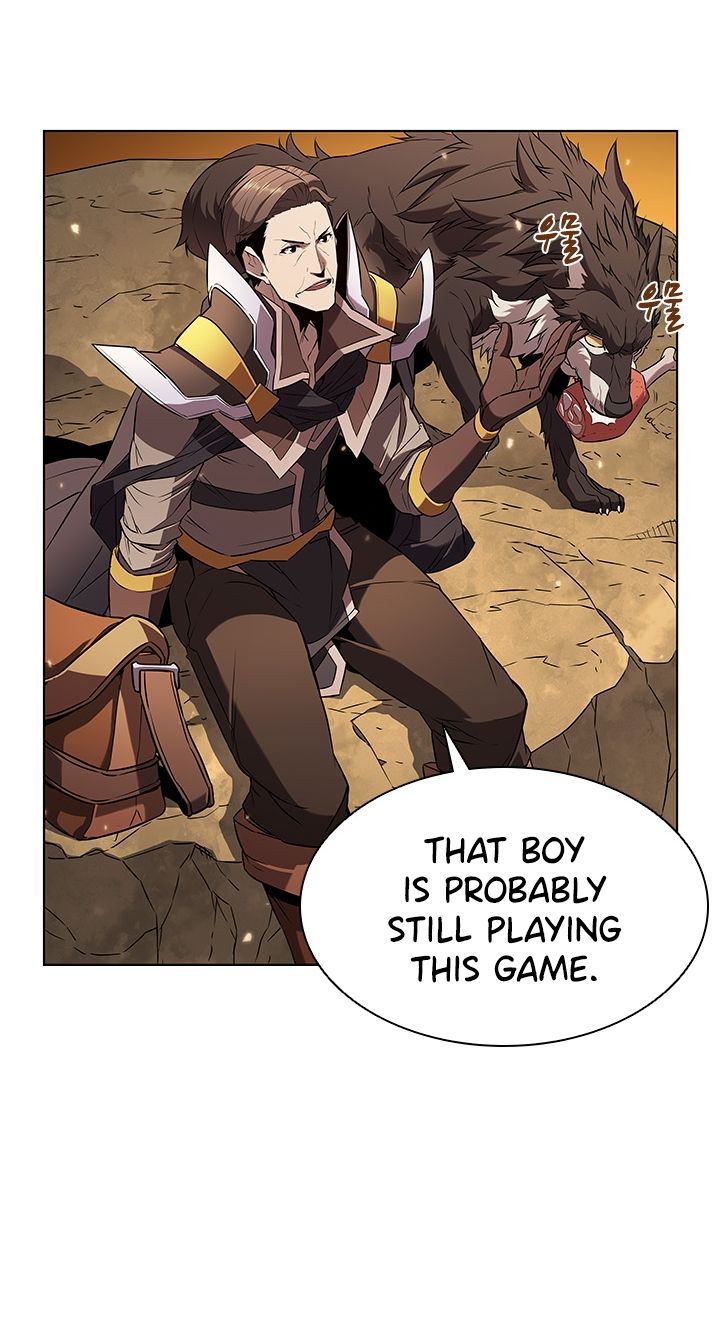 Taming Master Chapter 12 page 26 - Chapter 12