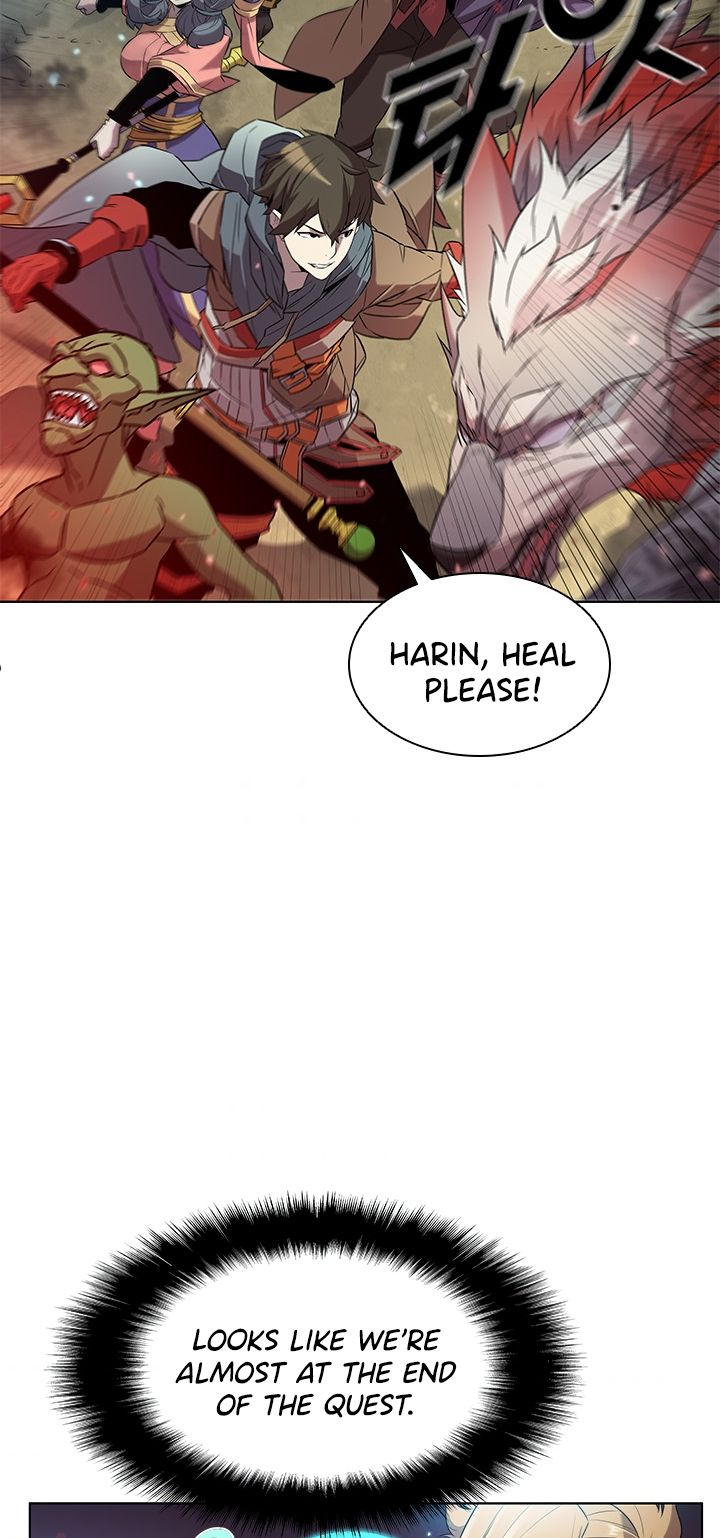 Taming Master Chapter 12 page 32 - Chapter 12