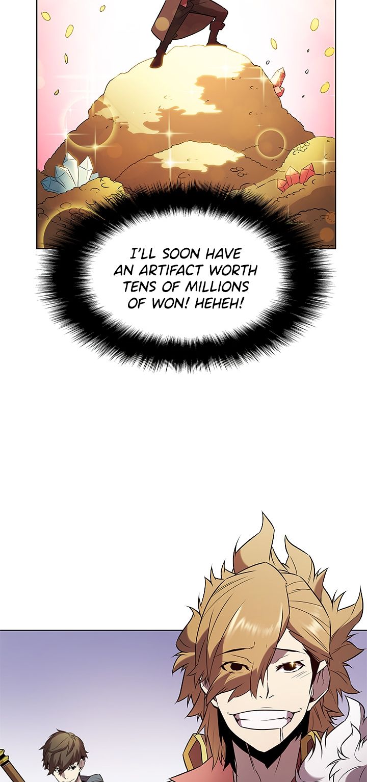 Taming Master Chapter 12 page 35 - Chapter 12