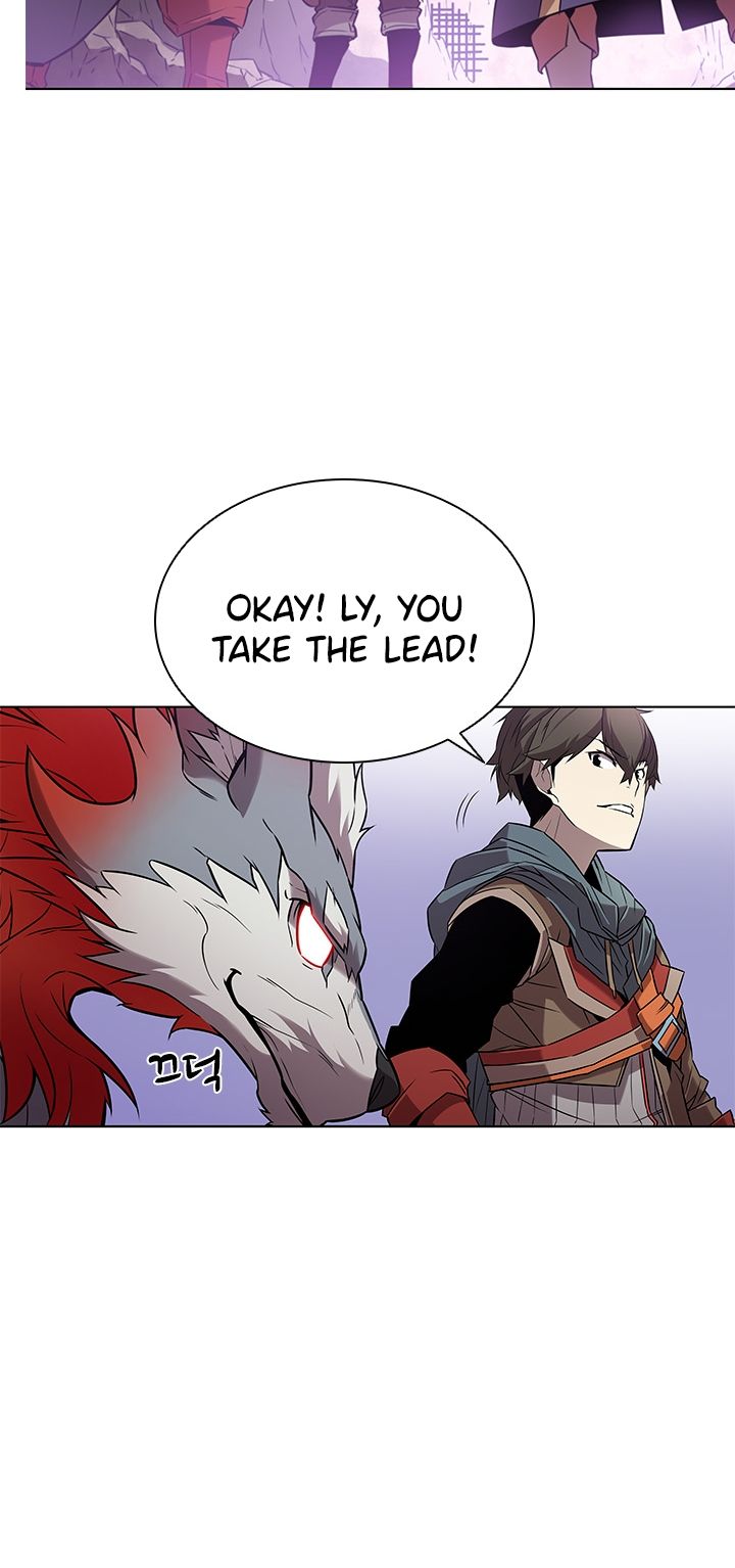 Taming Master Chapter 12 page 45 - Chapter 12