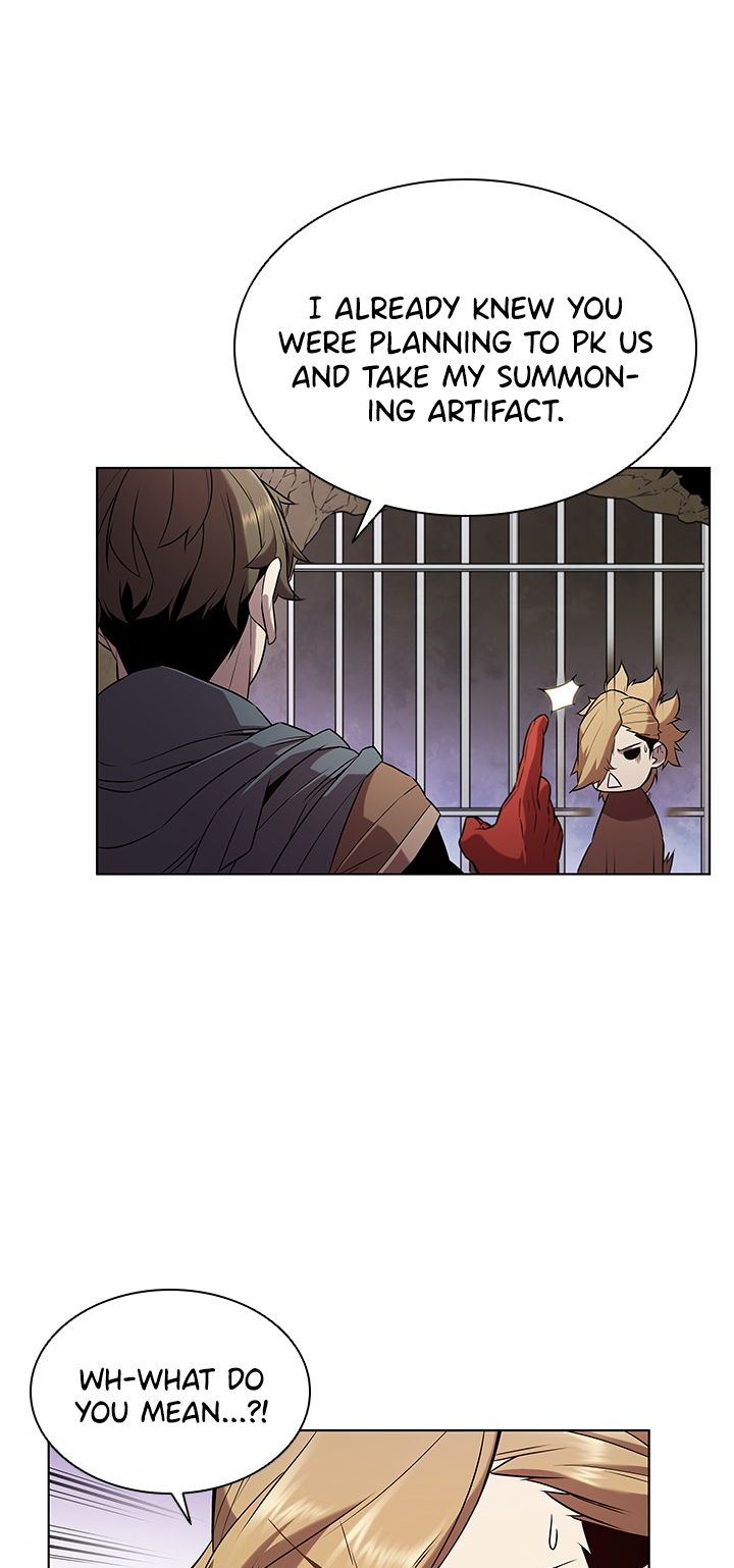 Taming Master Chapter 12 page 53 - Chapter 12