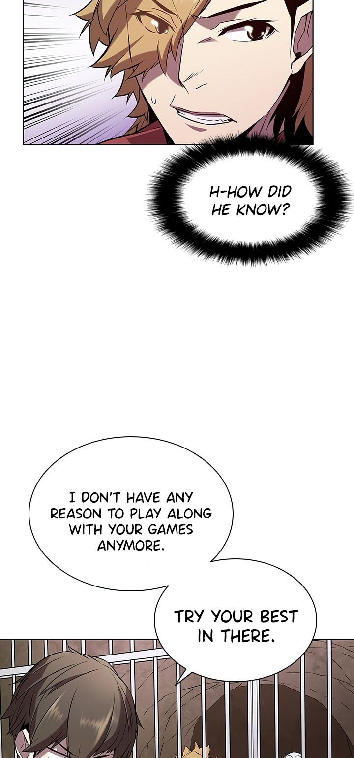 Taming Master Chapter 12 page 54 - Chapter 12