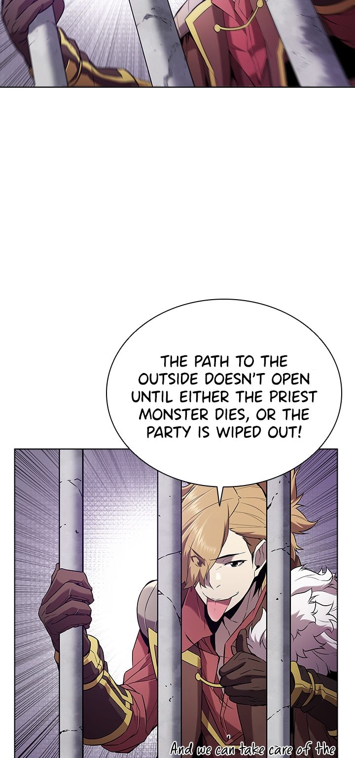 Taming Master Chapter 12 page 56 - Chapter 12