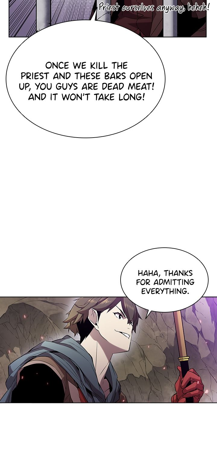 Taming Master Chapter 12 page 57 - Chapter 12