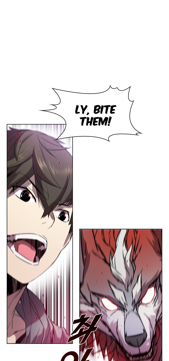Taming Master Chapter 12 page 58 - Chapter 12