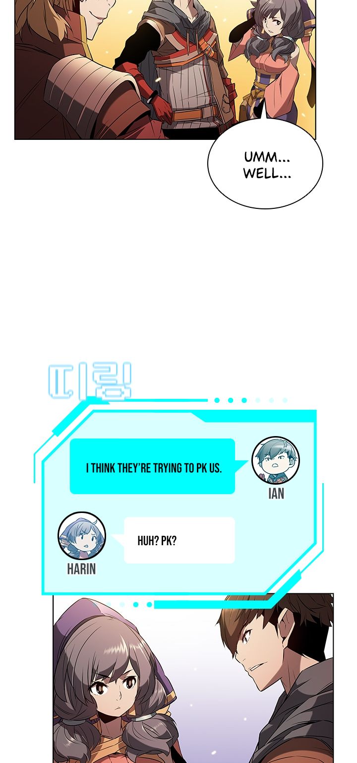 Taming Master Chapter 12 page 6 - Chapter 12