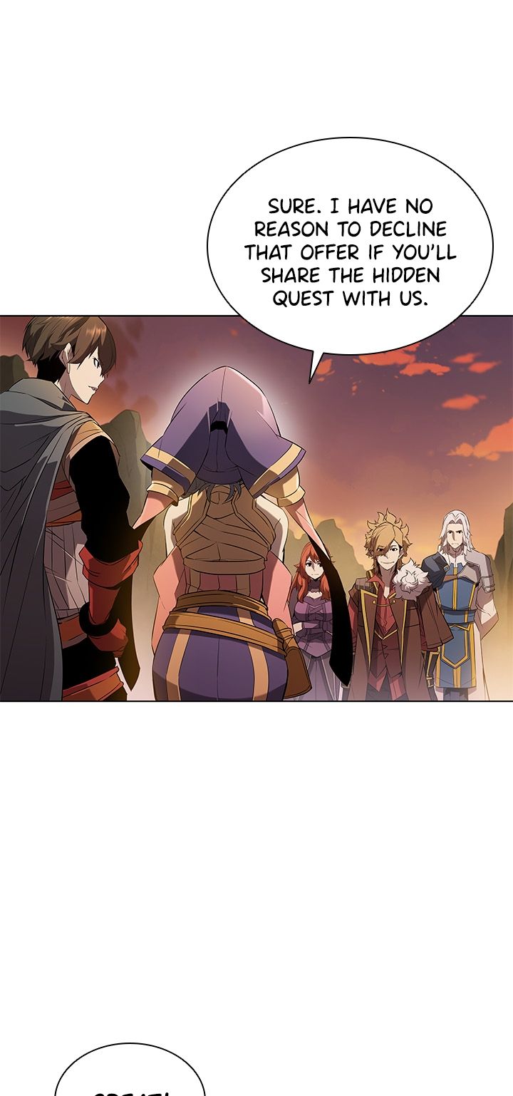 Taming Master Chapter 12 page 9 - Chapter 12