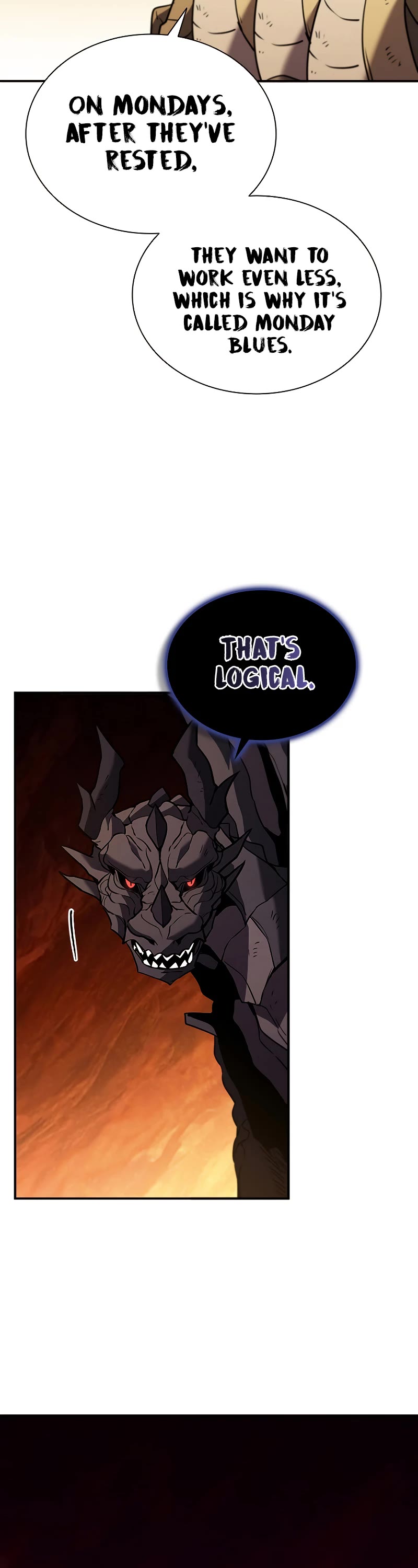 Taming Master Chapter 120 page 10 - Chapter 120