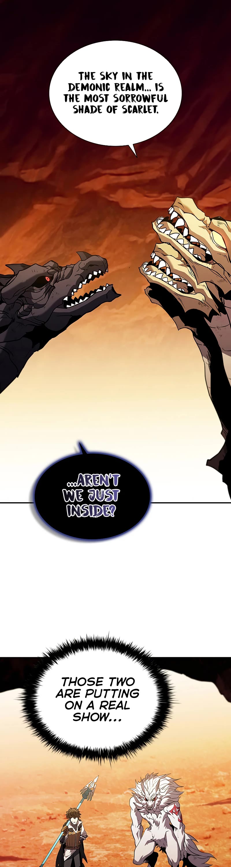 Taming Master Chapter 120 page 11 - Chapter 120