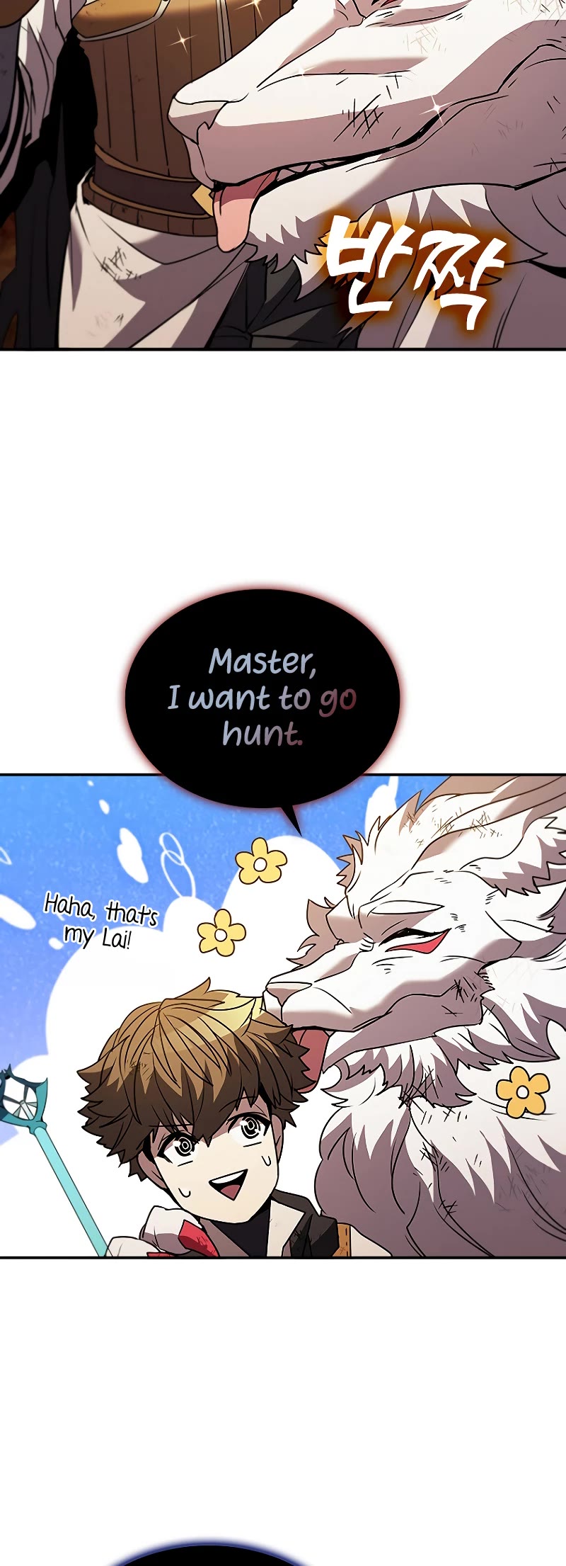 Taming Master Chapter 120 page 13 - Chapter 120