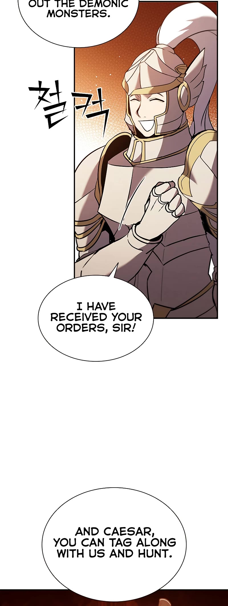 Taming Master Chapter 120 page 19 - Chapter 120