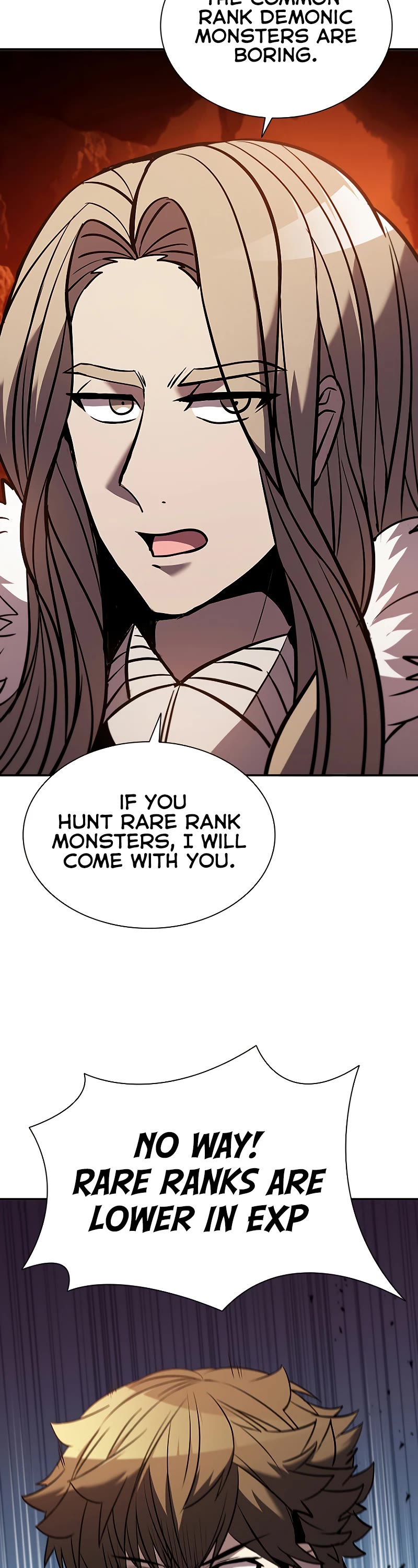 Taming Master Chapter 120 page 22 - Chapter 120