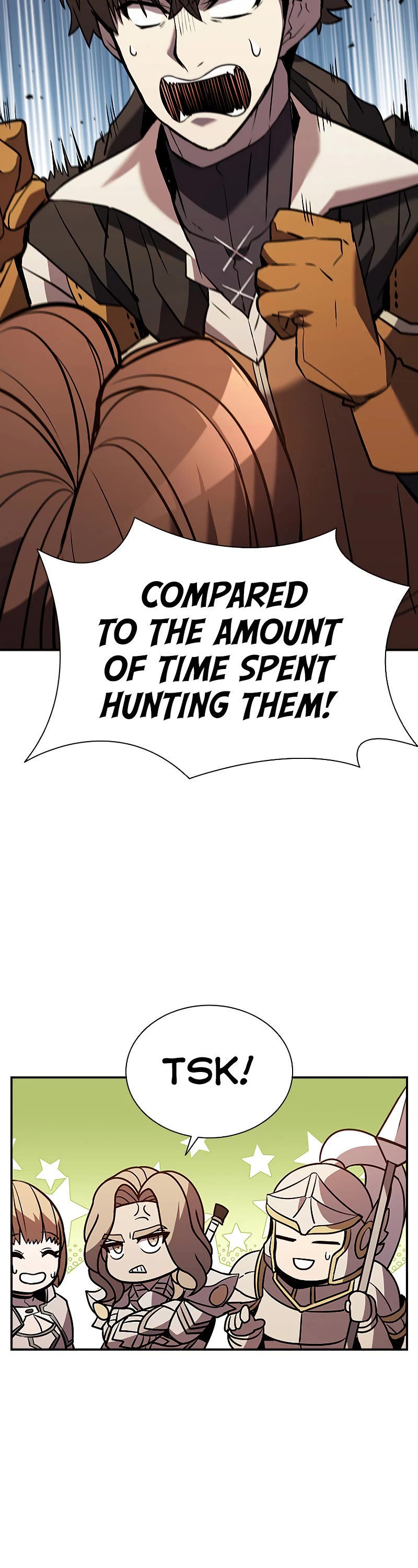 Taming Master Chapter 120 page 23 - Chapter 120