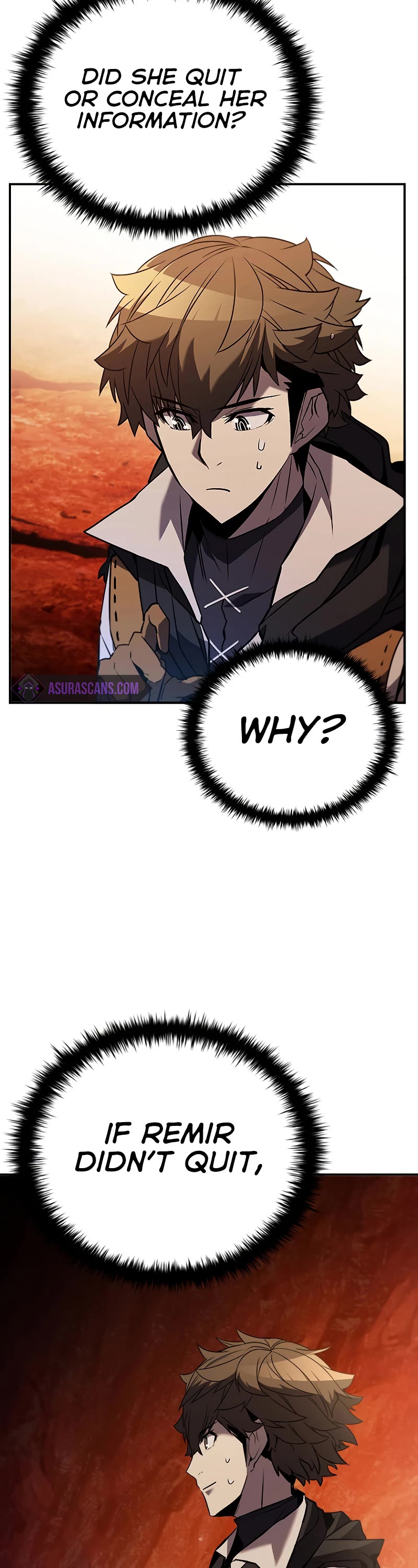 Taming Master Chapter 120 page 28 - Chapter 120