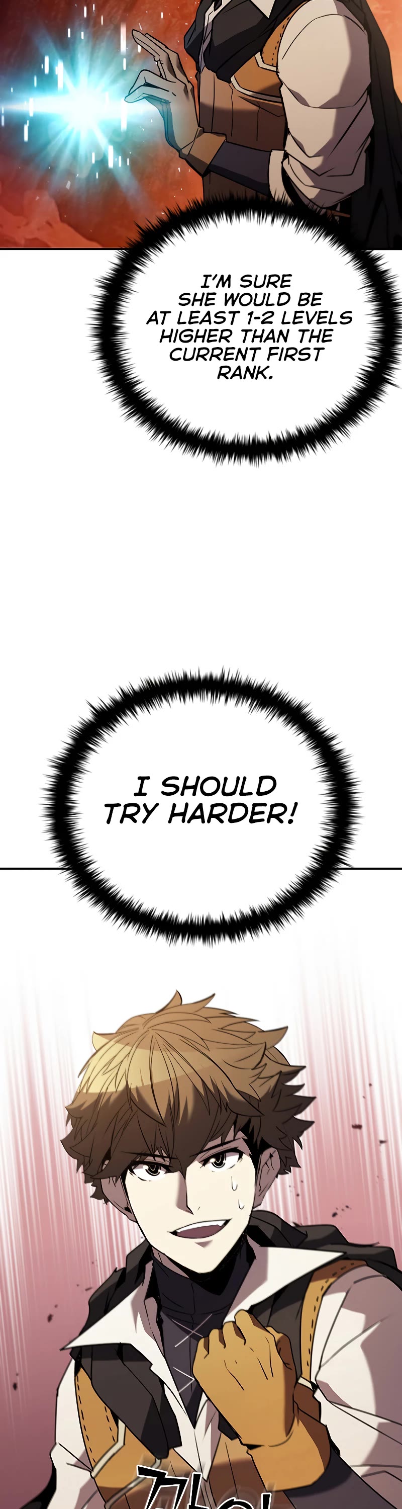 Taming Master Chapter 120 page 29 - Chapter 120