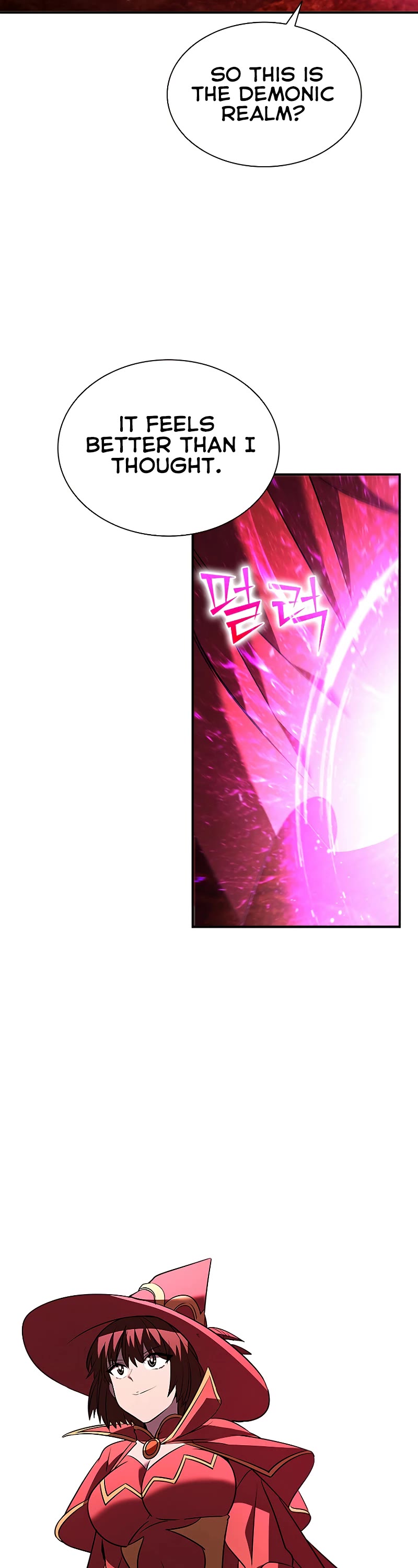 Taming Master Chapter 120 page 32 - Chapter 120