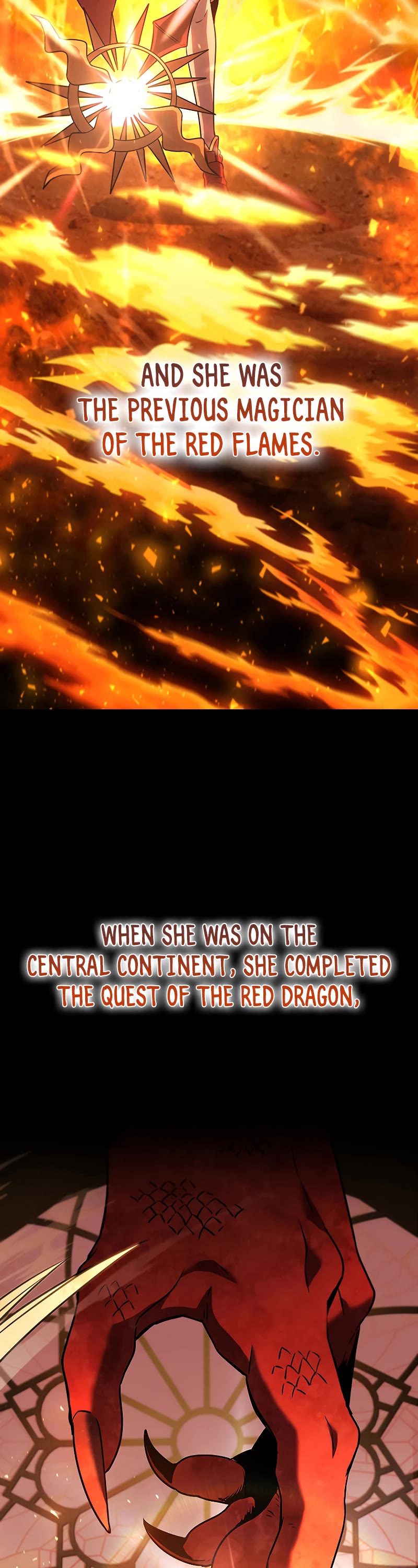 Taming Master Chapter 120 page 35 - Chapter 120