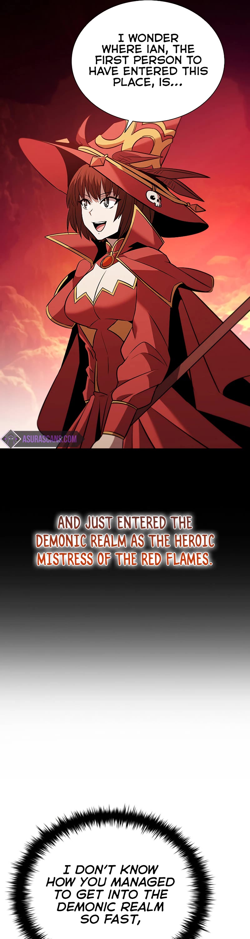 Taming Master Chapter 120 page 38 - Chapter 120