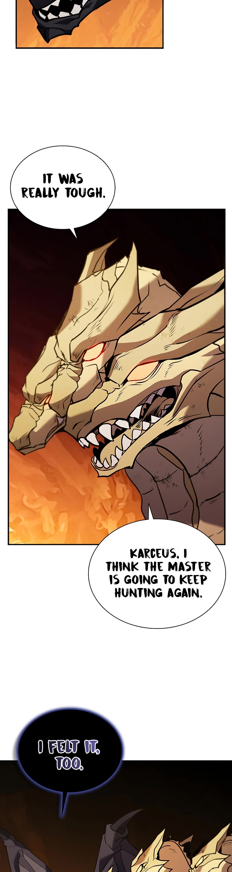 Taming Master Chapter 120 page 4 - Chapter 120