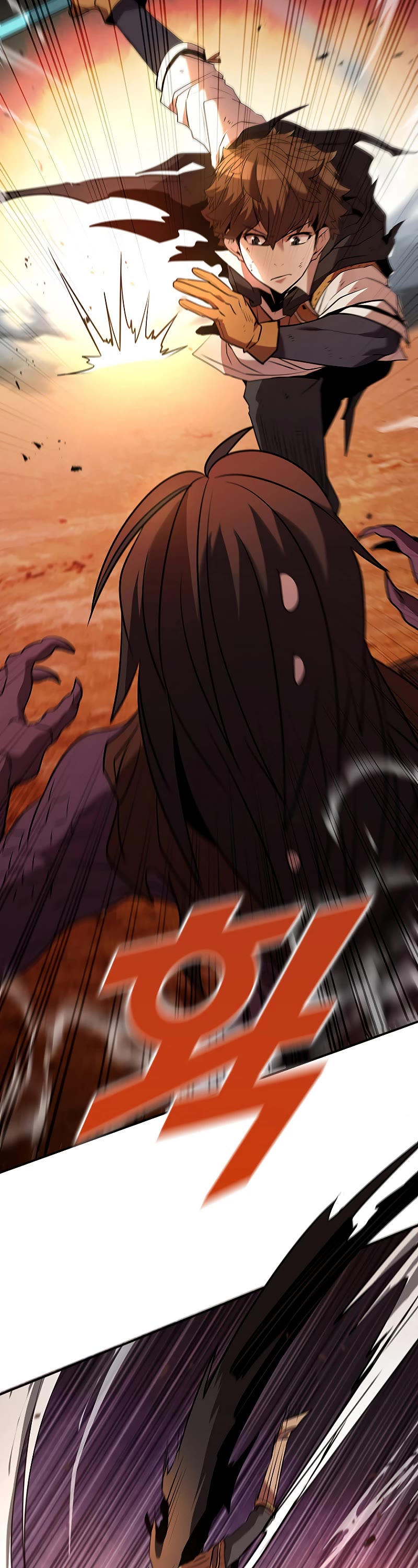 Taming Master Chapter 120 page 40 - Chapter 120