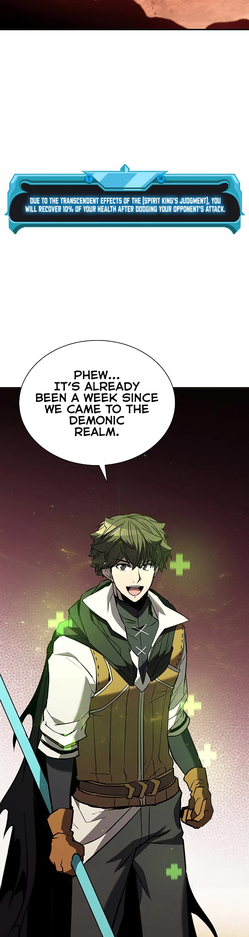 Taming Master Chapter 120 page 51 - Chapter 120