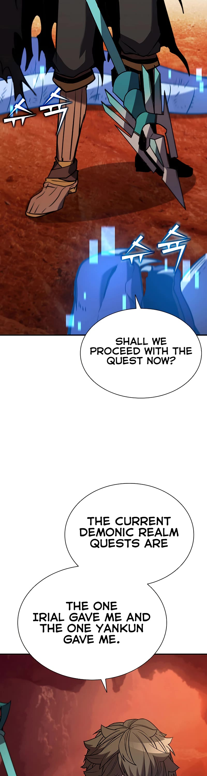 Taming Master Chapter 120 page 52 - Chapter 120