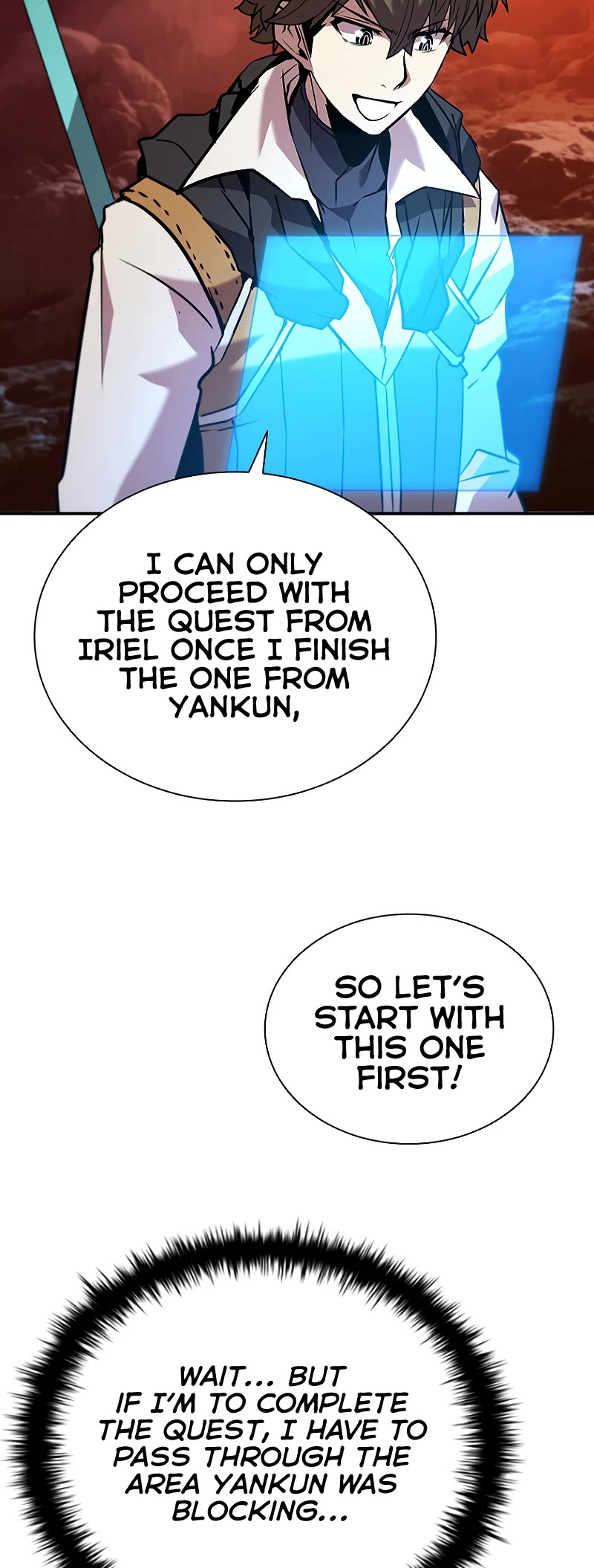 Taming Master Chapter 120 page 53 - Chapter 120