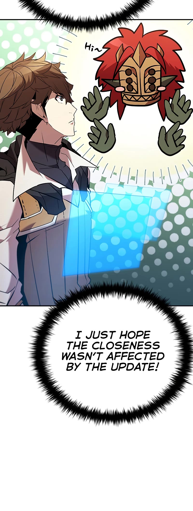 Taming Master Chapter 120 page 54 - Chapter 120
