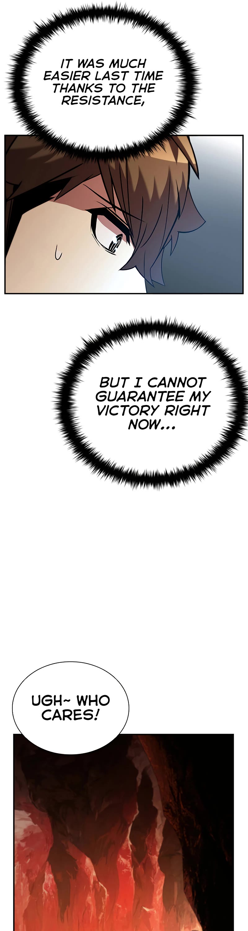 Taming Master Chapter 120 page 55 - Chapter 120