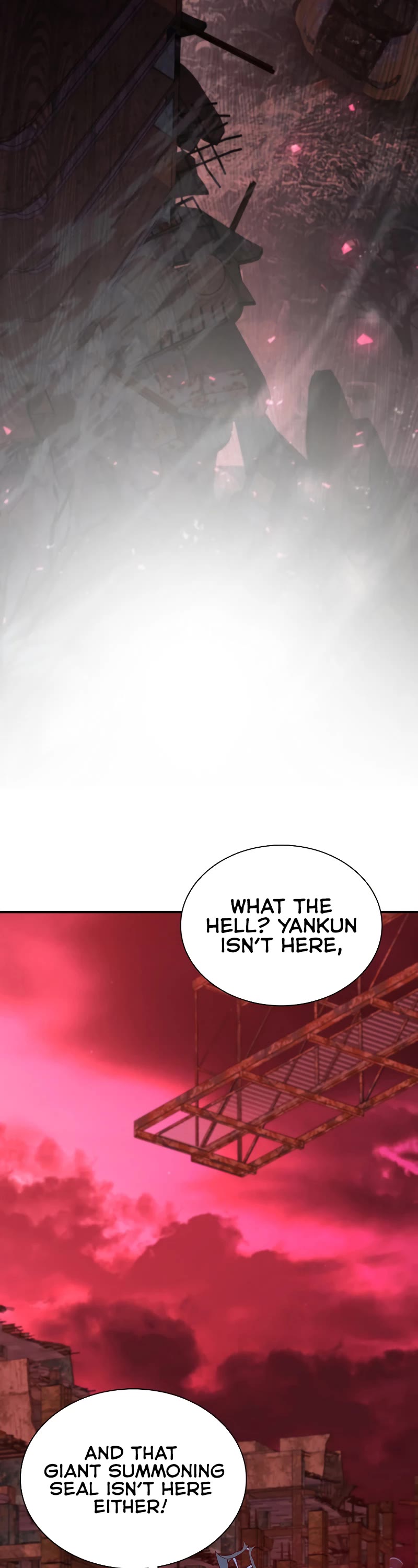 Taming Master Chapter 120 page 58 - Chapter 120