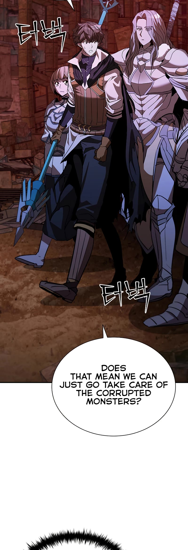 Taming Master Chapter 120 page 59 - Chapter 120