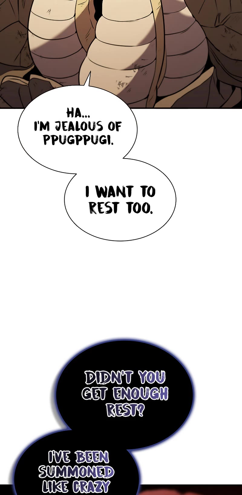 Taming Master Chapter 120 page 6 - Chapter 120
